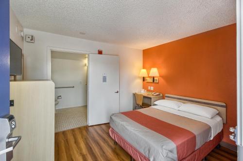 Motel 6-Everett, WA - South, Everett (fotografie 5)