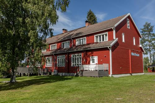 Villa Korkatti - image 3