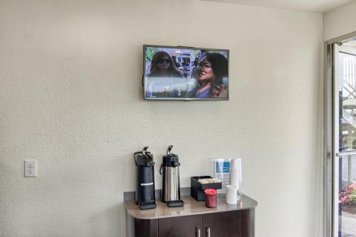 Motel 6-Everett, WA - South, Everett (fotografie 9)