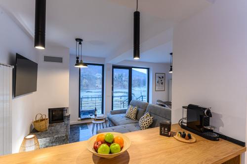 Létesítmények, Doftana Lake House in Teșila