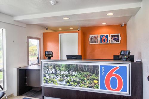 Vestabils, Motel 6 Everett, WA - South in Paine Field-Lake Stickney (WA)