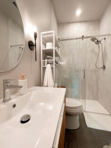 Elora’s Irvine River Suite in Centre Wellington (ON)