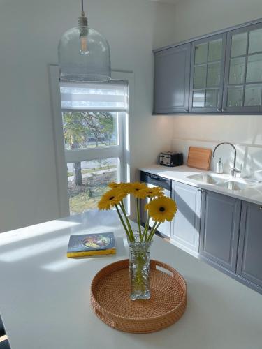Elora’s Irvine River Suite in Centre Wellington (ON)