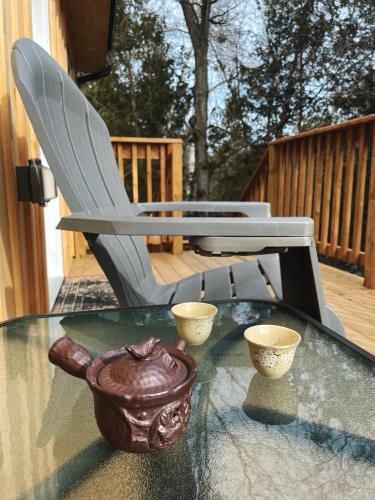 Elora’s Irvine River Suite in Centre Wellington (ON)