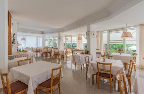 Hotel Escorial in Cervia