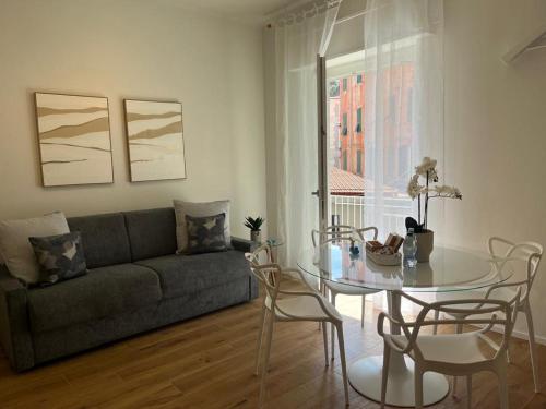 CENTRAL SUITE CINQUE TERRE - Riomaggiore e Manarola