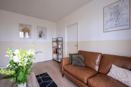 Le Grandmont - Spacieux appartement 4 personnes