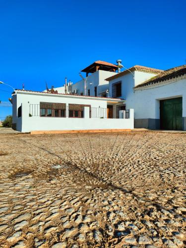 La Casa del Alcalde Casa Rural