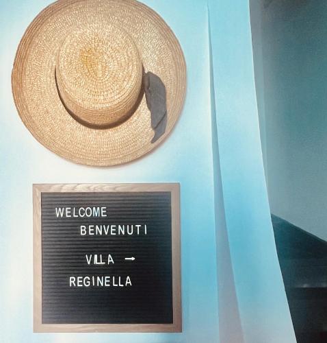 B&B Villa Reginella