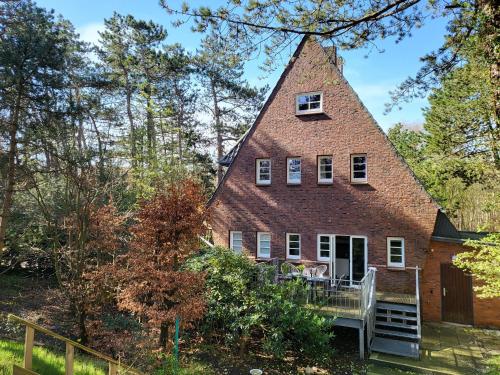 Ferienhaus Wiking, Sankt Peter-Ording