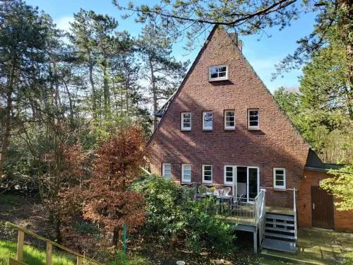 Ferienhaus Wiking in St. Peter-Ording, Deutschland