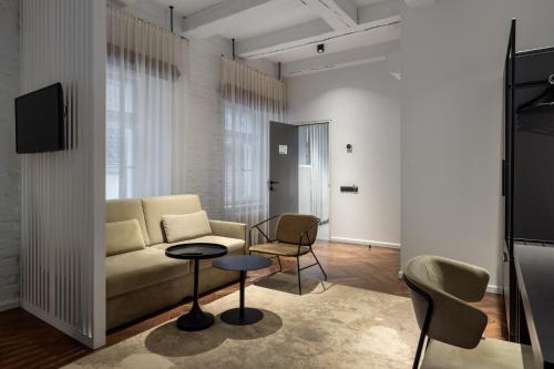 Rixwell Hotel Konventa Seta - image 11