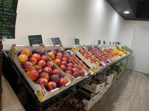 3 Marias São Sebastião