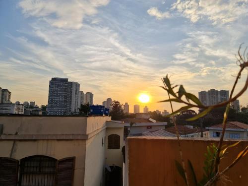 Hospedaria On Top SUITE Privada Congonhas, San Paolo (foto 11)