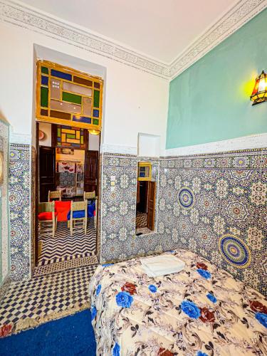 Hostel Speakeasy Fes - image 14