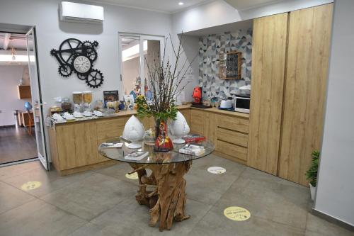 Regina Margherita Suite 4