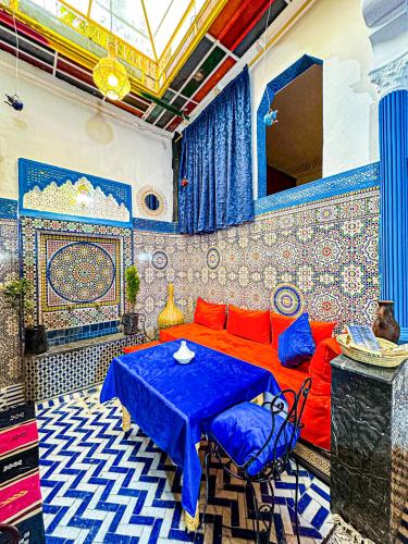 Hostel Speakeasy Fes - image 2