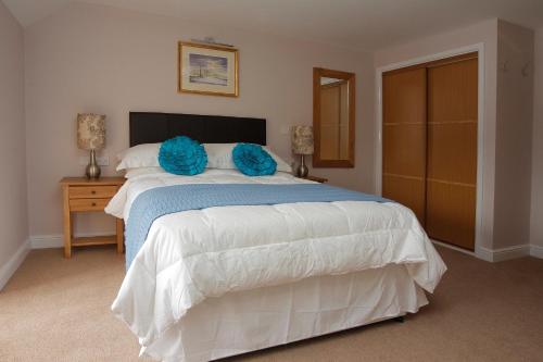 Double room, deluxe