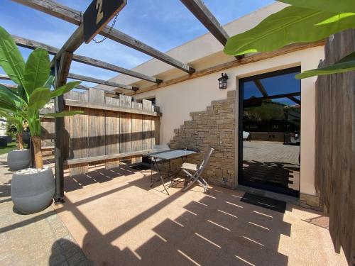 Chambres du Gozzi 4