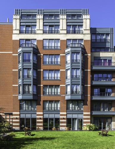 Diamant Suites Brussels EU - image 9