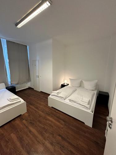 Potsdamer Inn, Berlino (foto 8)