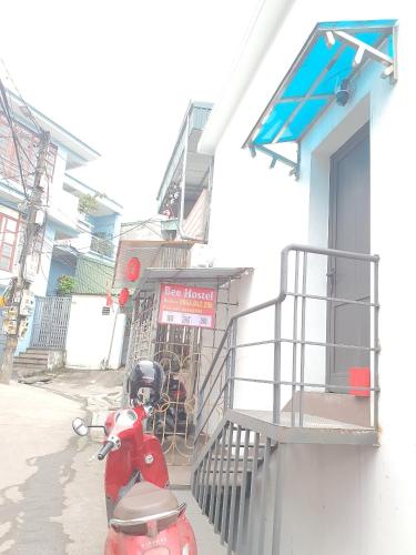 Bee Hostel in Hạ Long