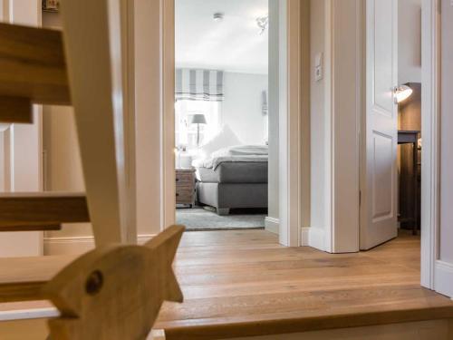 Ocean House 1.1km von List entfernt