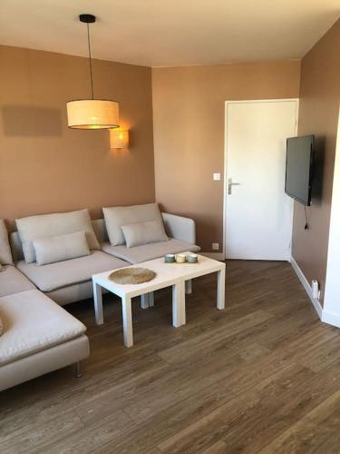 Paris Bois de Vincennes Appartement 50 m2