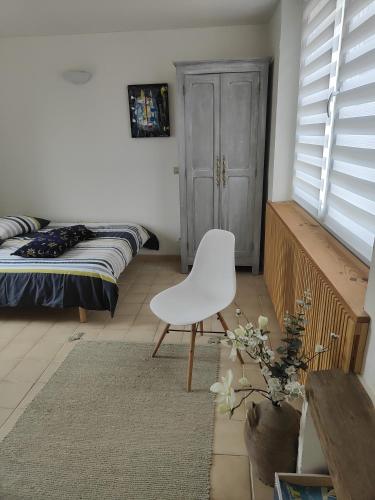 Studio agréable avec parking gratuit - Location saisonnière - Sarlat-la-Canéda