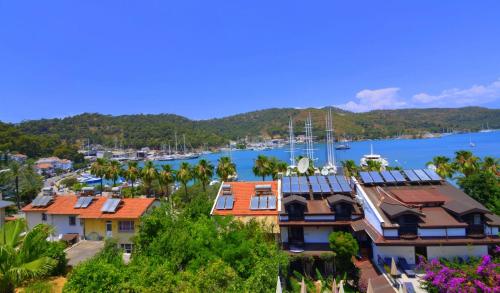 Mykonut Boutique Suites - Fethiye