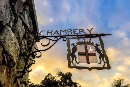 Chambery, La Cumbre