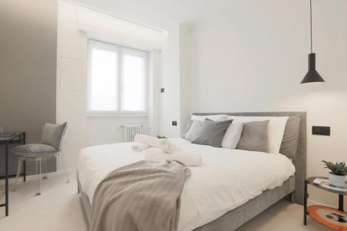 [Central Station] Modern Flat w/Private Parking, Milán