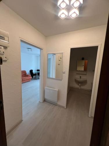 Appartement 1 pièce Strasbourg - Location saisonnière - Schiltigheim