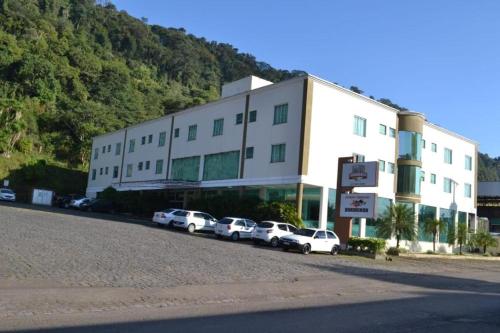 . Hotel e Restaurante Bordignon