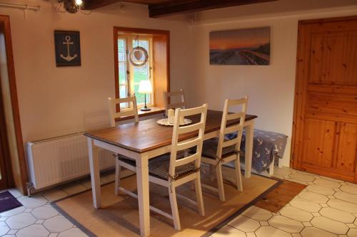 Ferienhaus Eiderdeich-Römer – Tönning