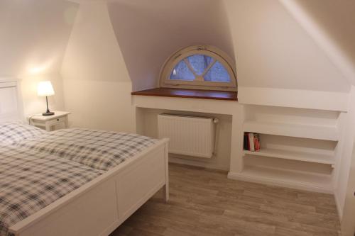 Ferienhaus Eiderdeich-Römer – Tönning
