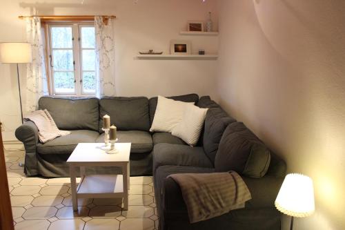 Ferienhaus Eiderdeich-Römer – Tönning