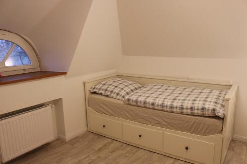 Ferienhaus Eiderdeich-Römer – Tönning
