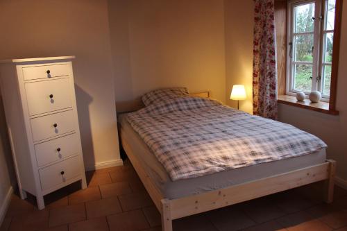 Ferienhaus Eiderdeich-Römer – Tönning