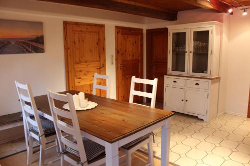 Ferienhaus Eiderdeich-Römer – Tönning