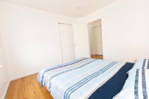 Elegant 3Bedroom Apt Close to NYC in Jersey City, USA