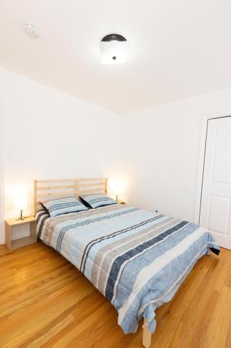 Elegant 3Bedroom Apt Close to NYC in Jersey City, USA