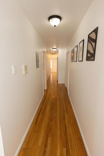 Elegant 3Bedroom Apt Close to NYC in Jersey City, USA