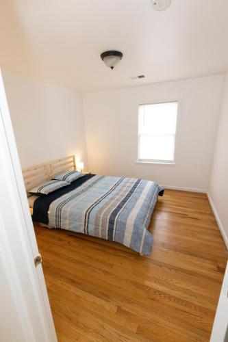 Elegant 3Bedroom Apt Close to NYC in Jersey City, USA