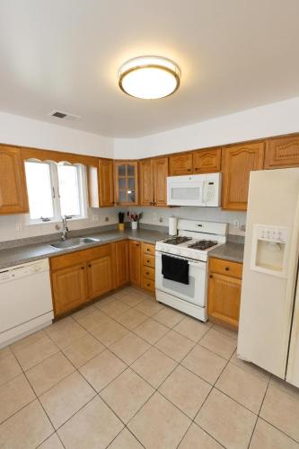Elegant 3Bedroom Apt Close to NYC in Jersey City, USA