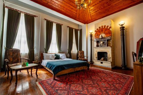 Nevalist Hotel, Istanbul