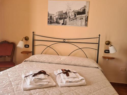 1 double bed