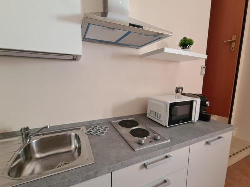 B&B Genti delle Alture in Апіче