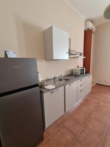 B&B Genti delle Alture in Апіче