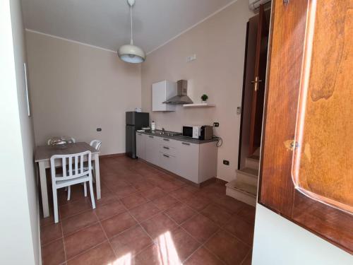 B&B Genti delle Alture in Апіче